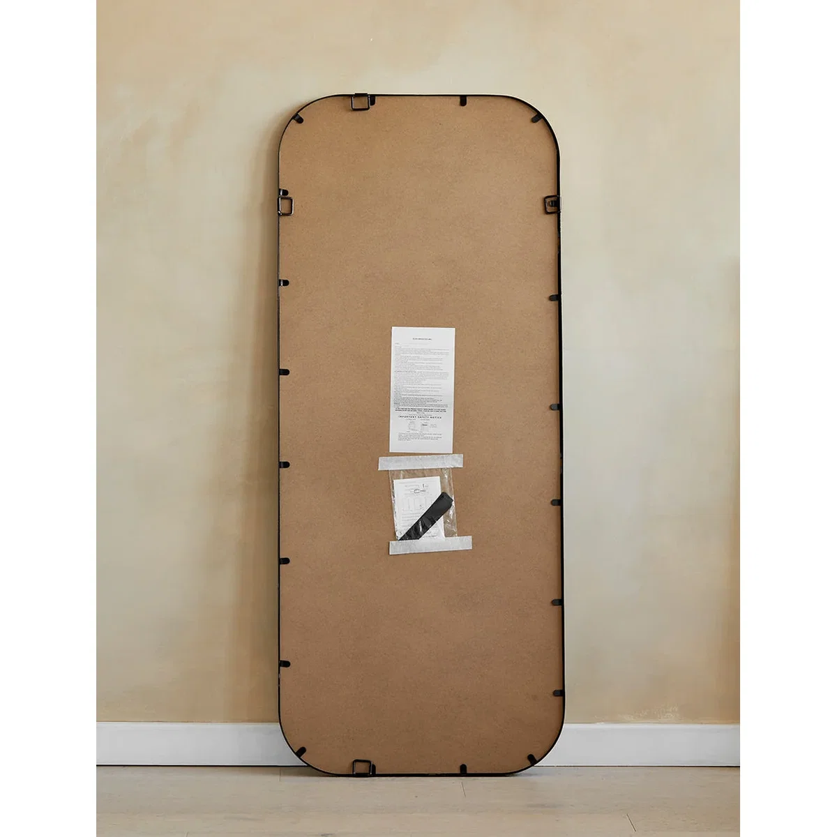 Logan Floor Mirror – image 3