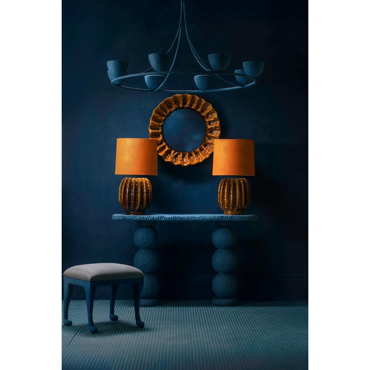 Porta Romana | Galia Mirror – image 4