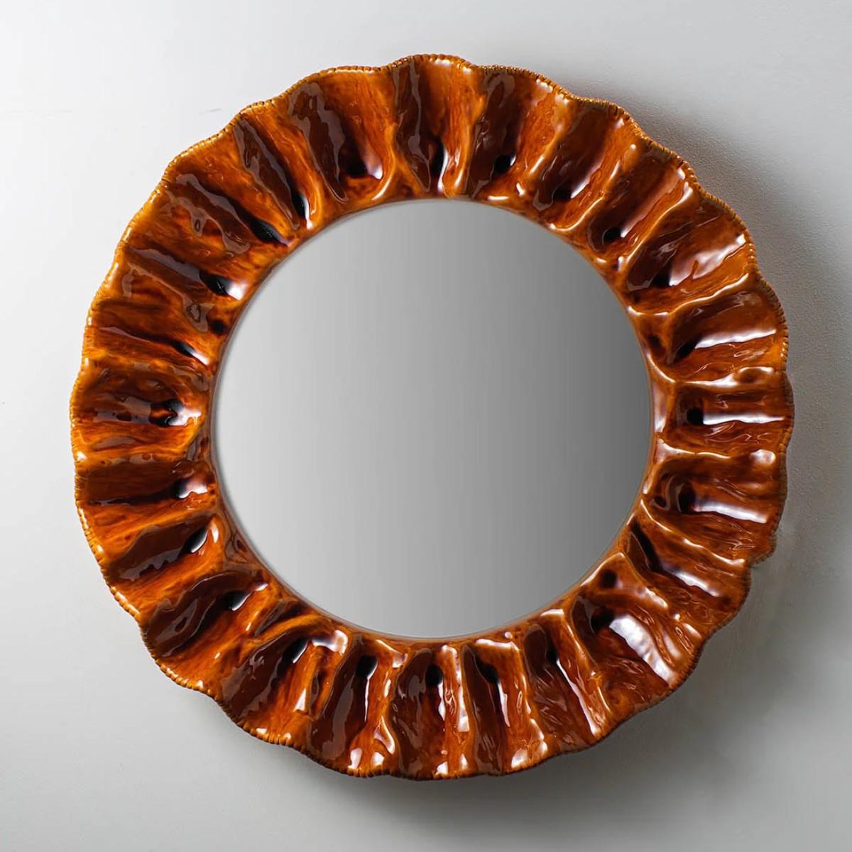 Porta Romana | Galia Mirror – image 1