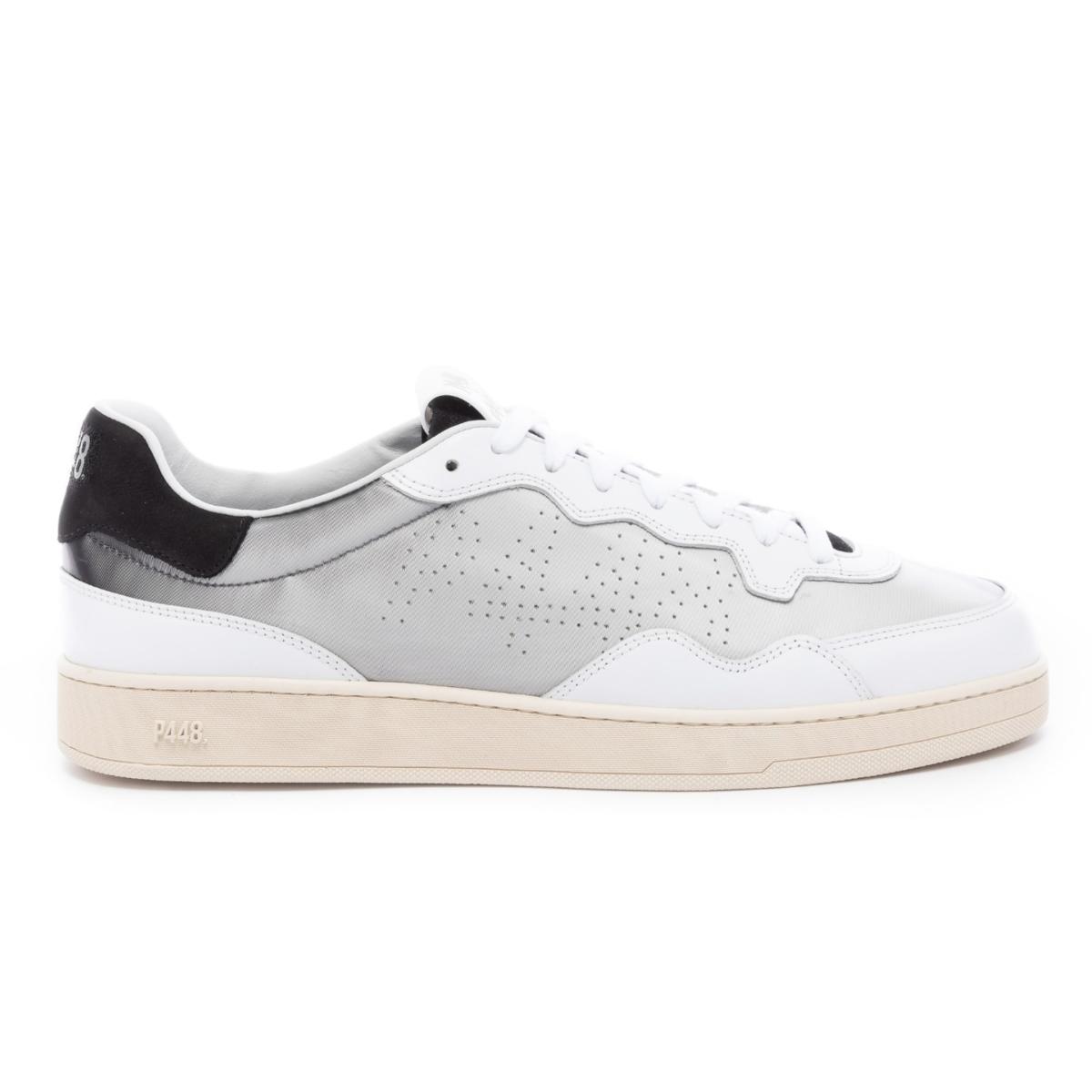 Men's Vert Black Mirror Sneaker | 7 Uk | P448 – image 2