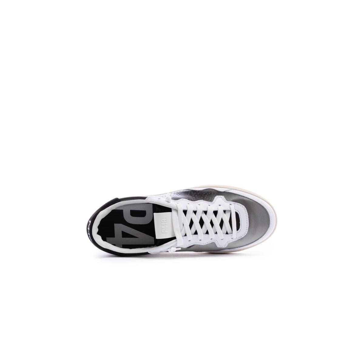 Men's Vert Black Mirror Sneaker | 7 Uk | P448 – image 3