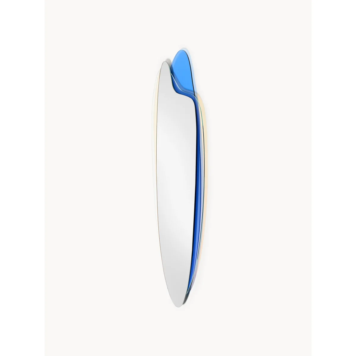 Frameless Wall Mirror Melia – image 2