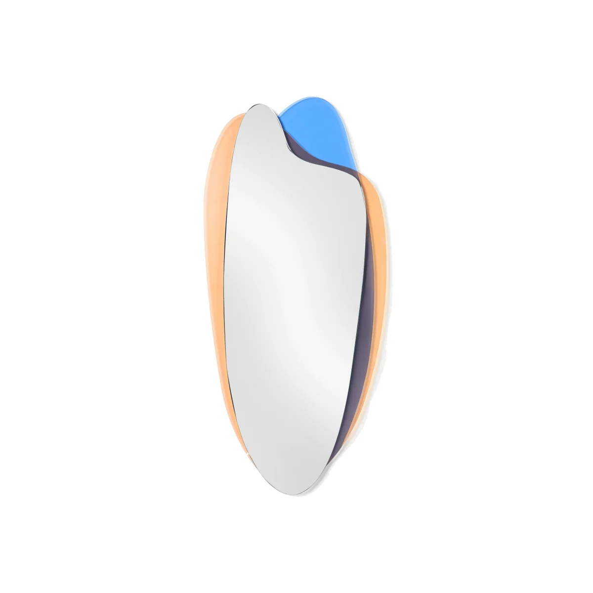 Frameless Wall Mirror Melia – image 1