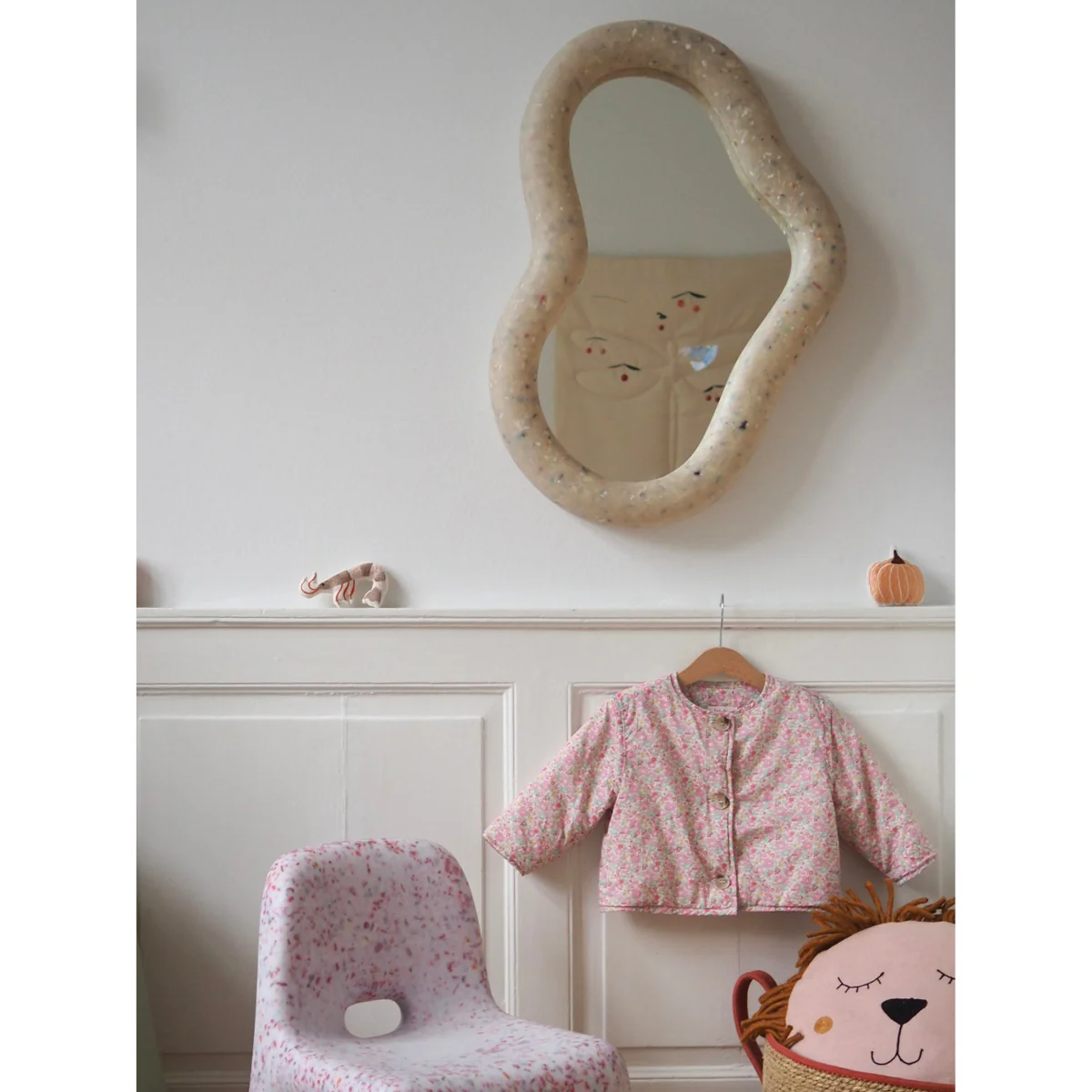 Wall Mirror Marine – image 4