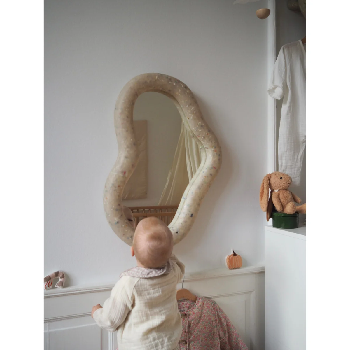 Wall Mirror Marine – image 5