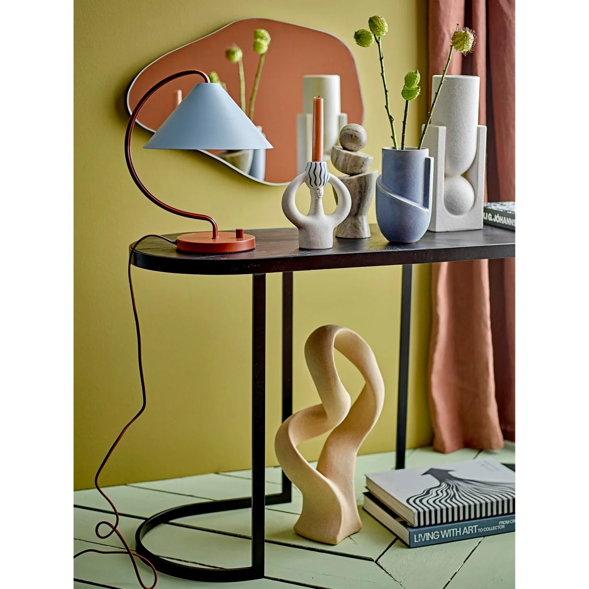 Wall Mirror Aimie – image 4