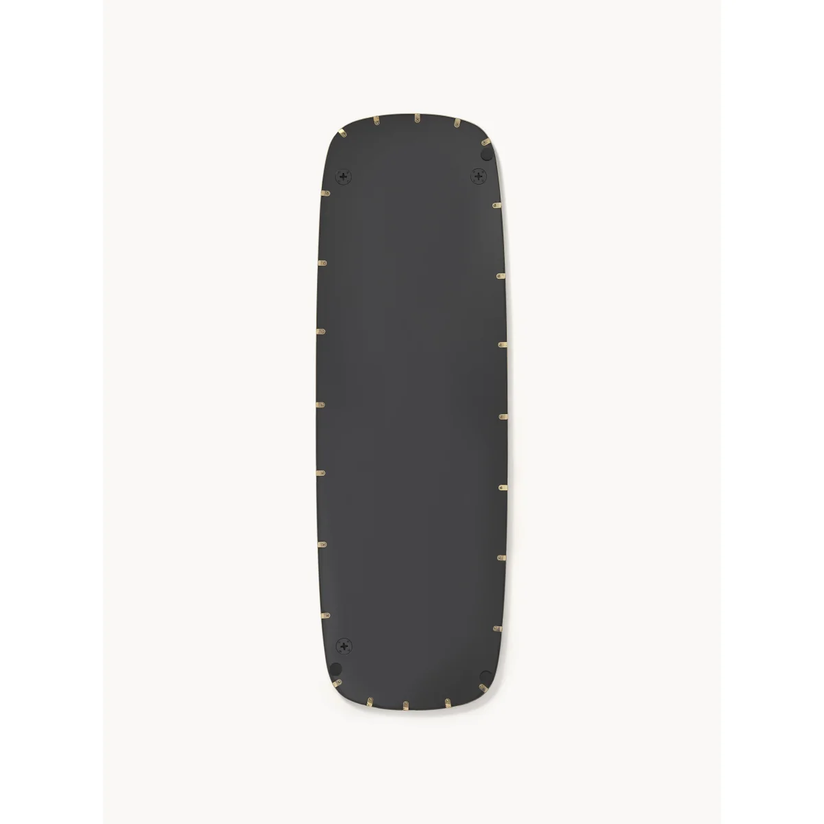 Square Full-Length Wall Mirror Alyson – image 5