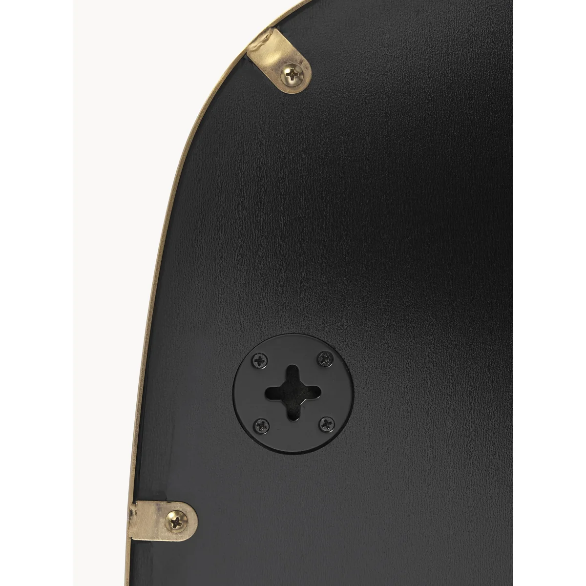 Square Full-Length Wall Mirror Alyson – image 6