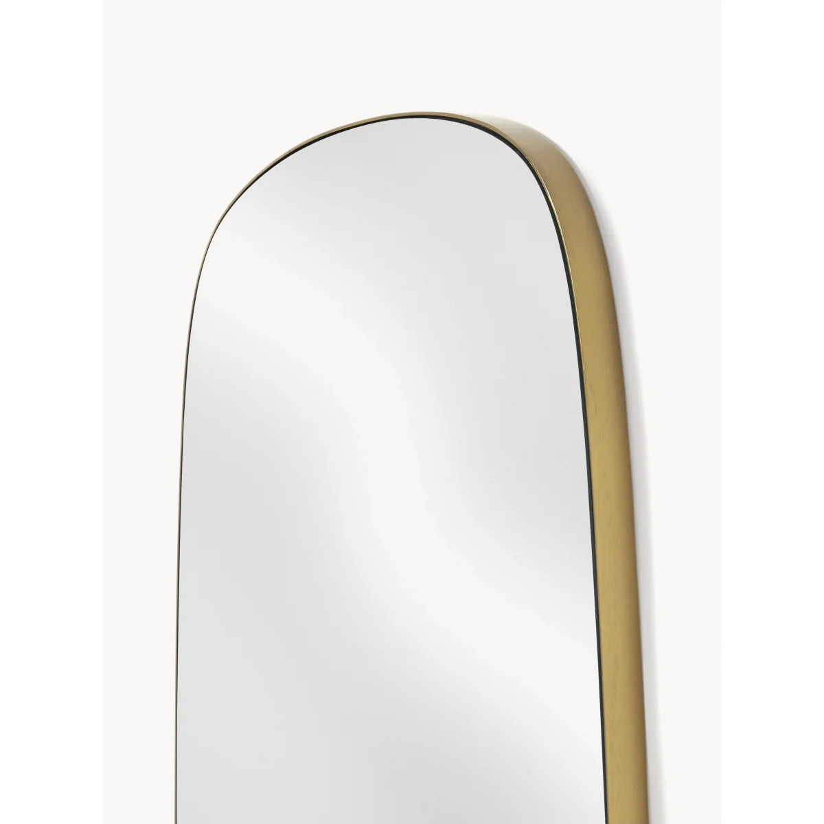 Square Full-Length Wall Mirror Alyson – image 7