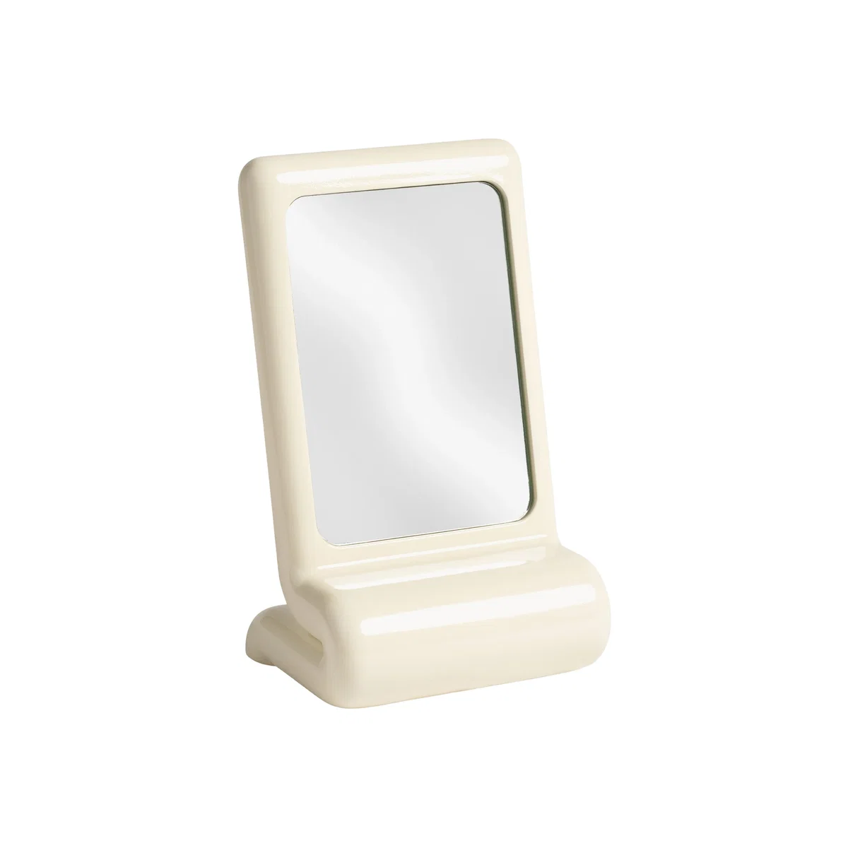 Handmade Vanity Mirror Whip – image 1