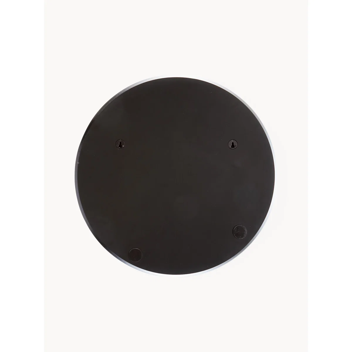 Iridescent Design Wall Mirror Ruby – image 3