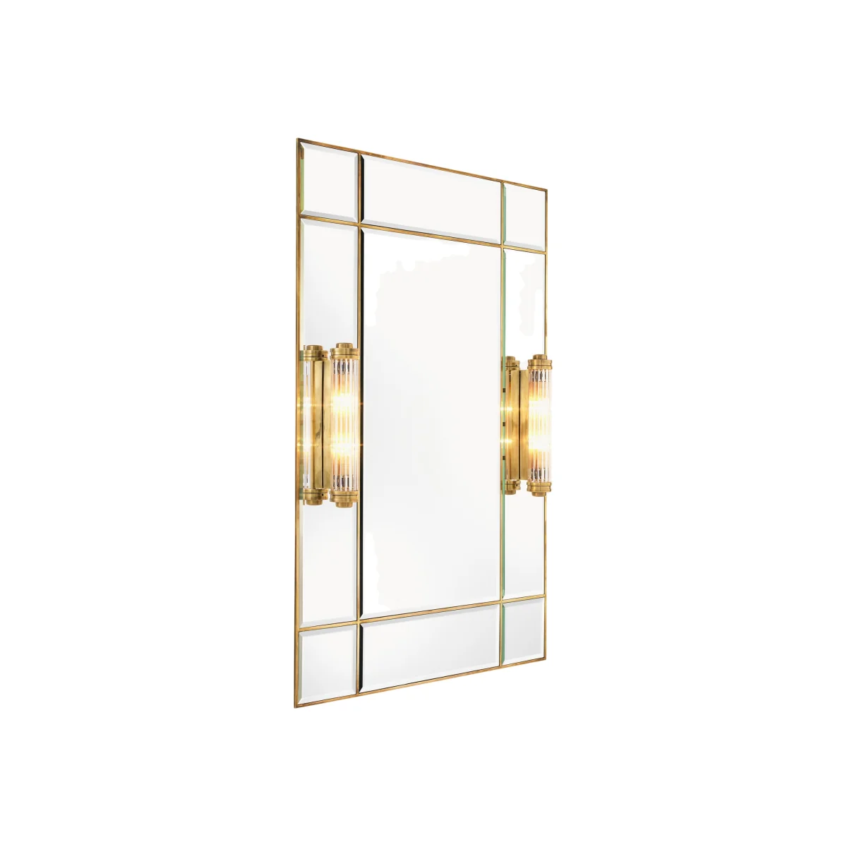 Wall Mirror Beaumont – image 1