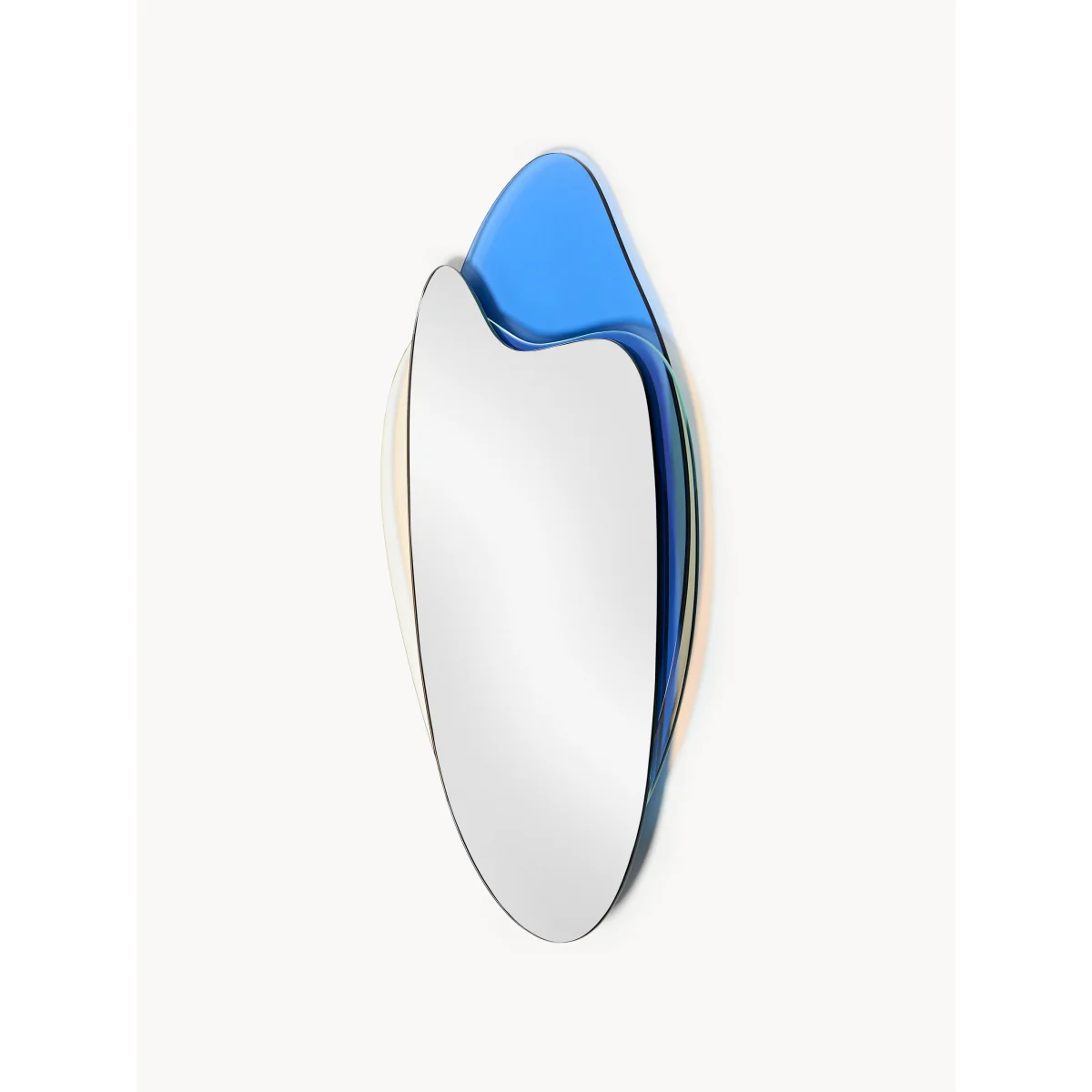 Frameless Wall Mirror Melia – image 2