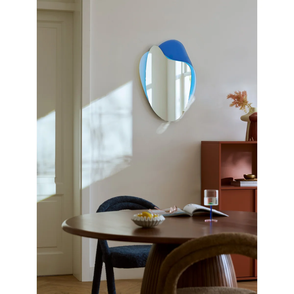 Frameless Wall Mirror Melia – image 6