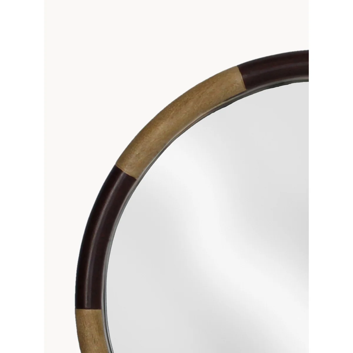 Round Wall Mirror Harmonie – image 2