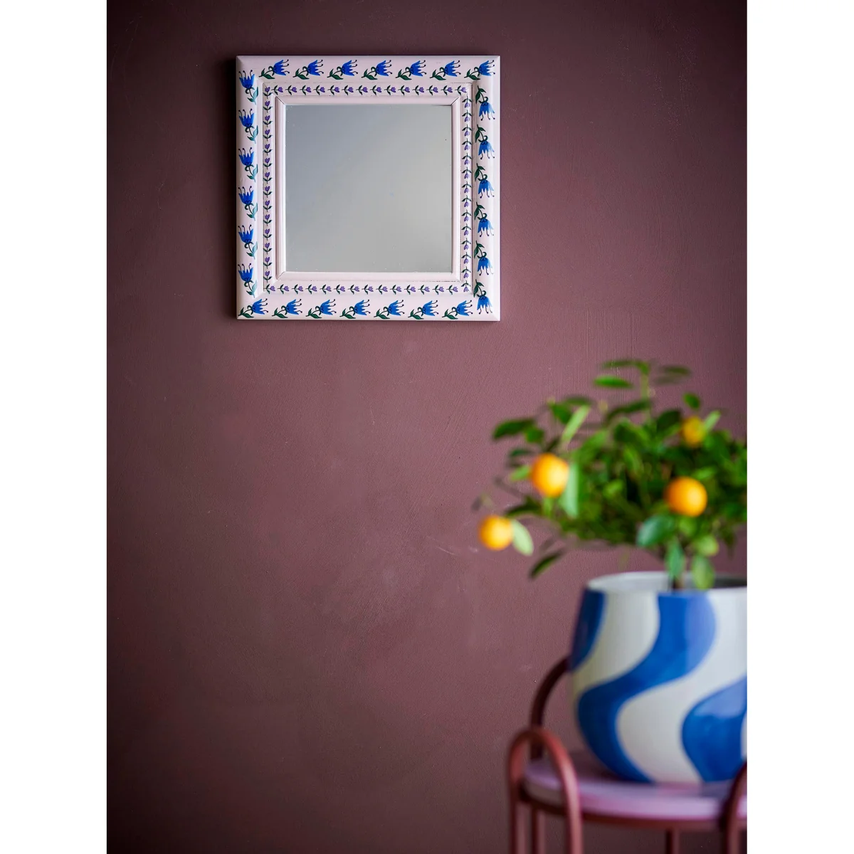 Wall Mirror Badia – image 3