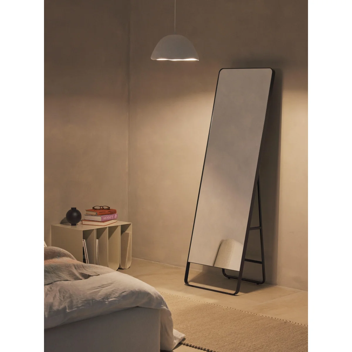 Full-Length Standing Mirror Kilian – image 2