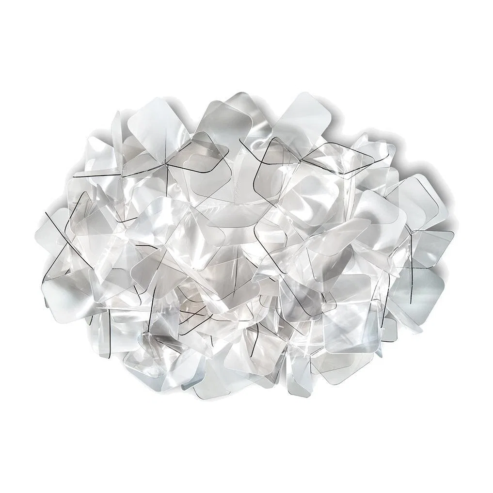 Slamp - Clizia Ceiling/Wall Lamp Mini - Flume – image 1