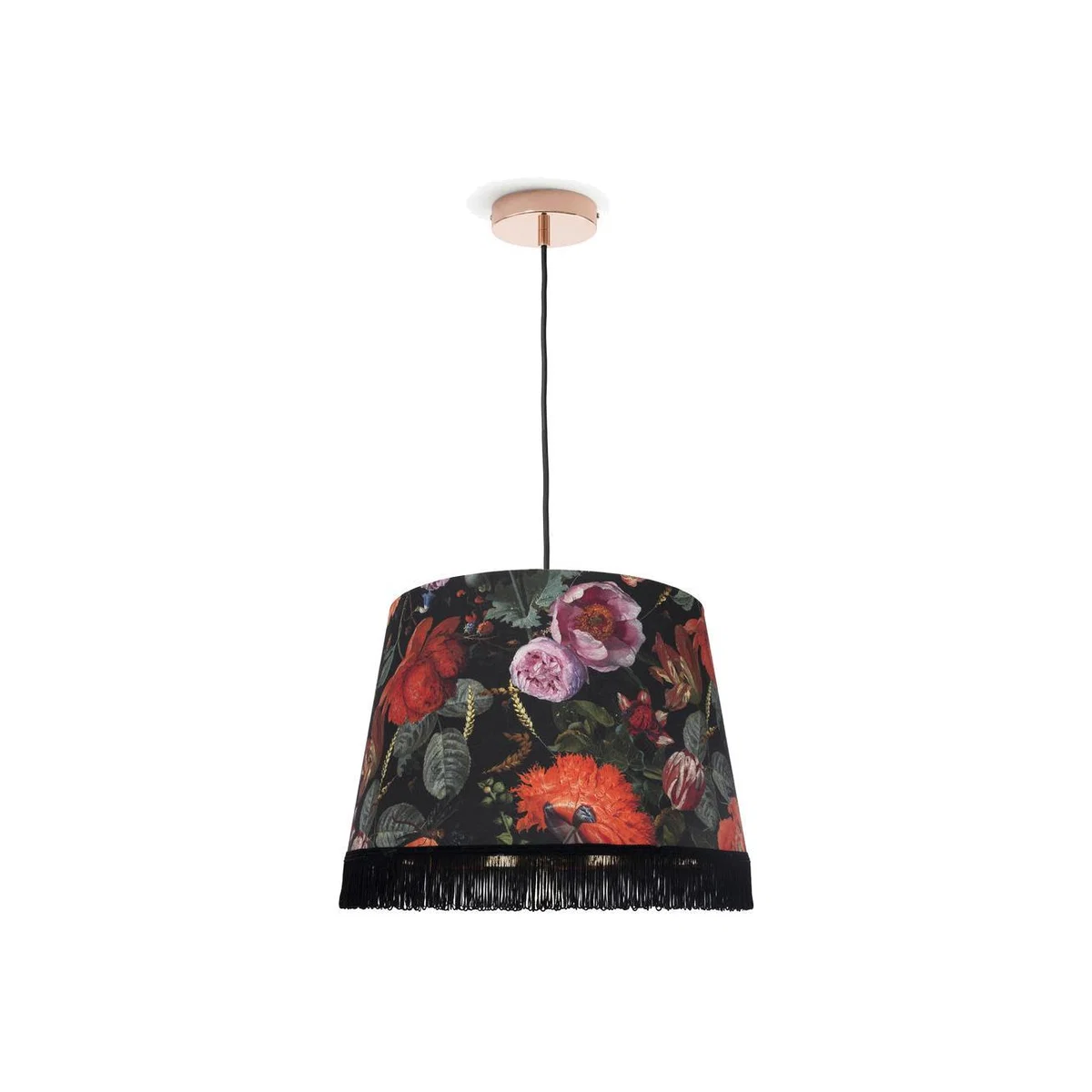 MINDTHEGAP - Flowers of the Lady Ceiling Light - Large – image 1