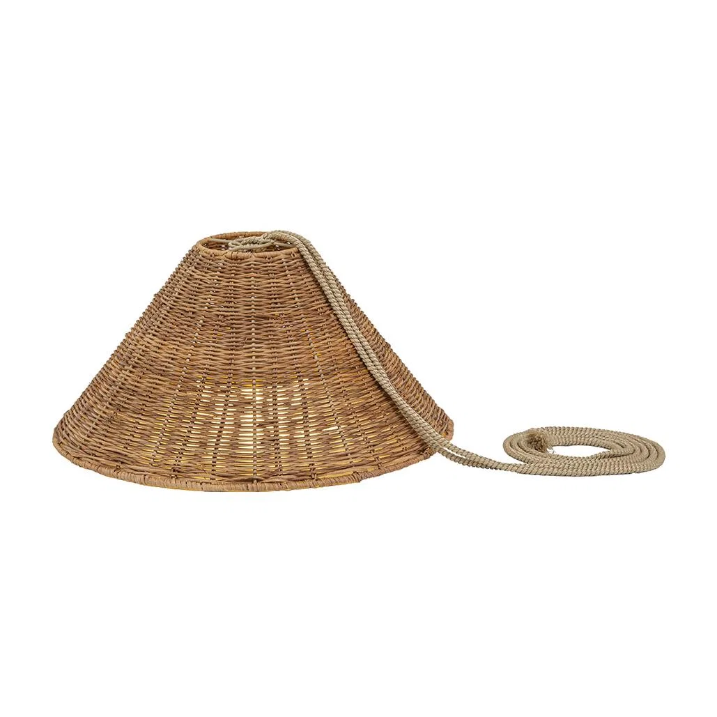 Newgarden - Nature Collection Caolbra Hang Light - Natural