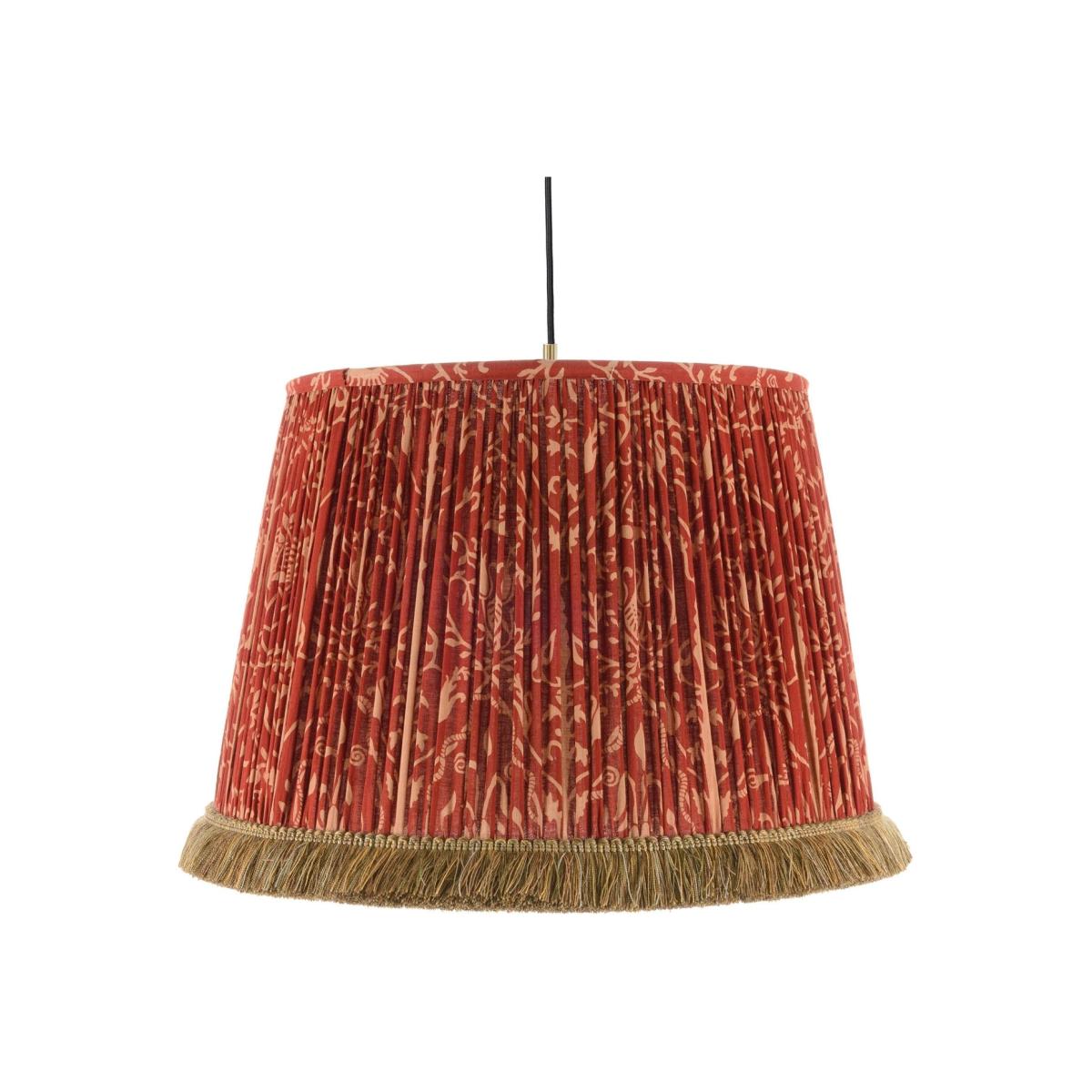 Saxon Ornament Ceiling Light