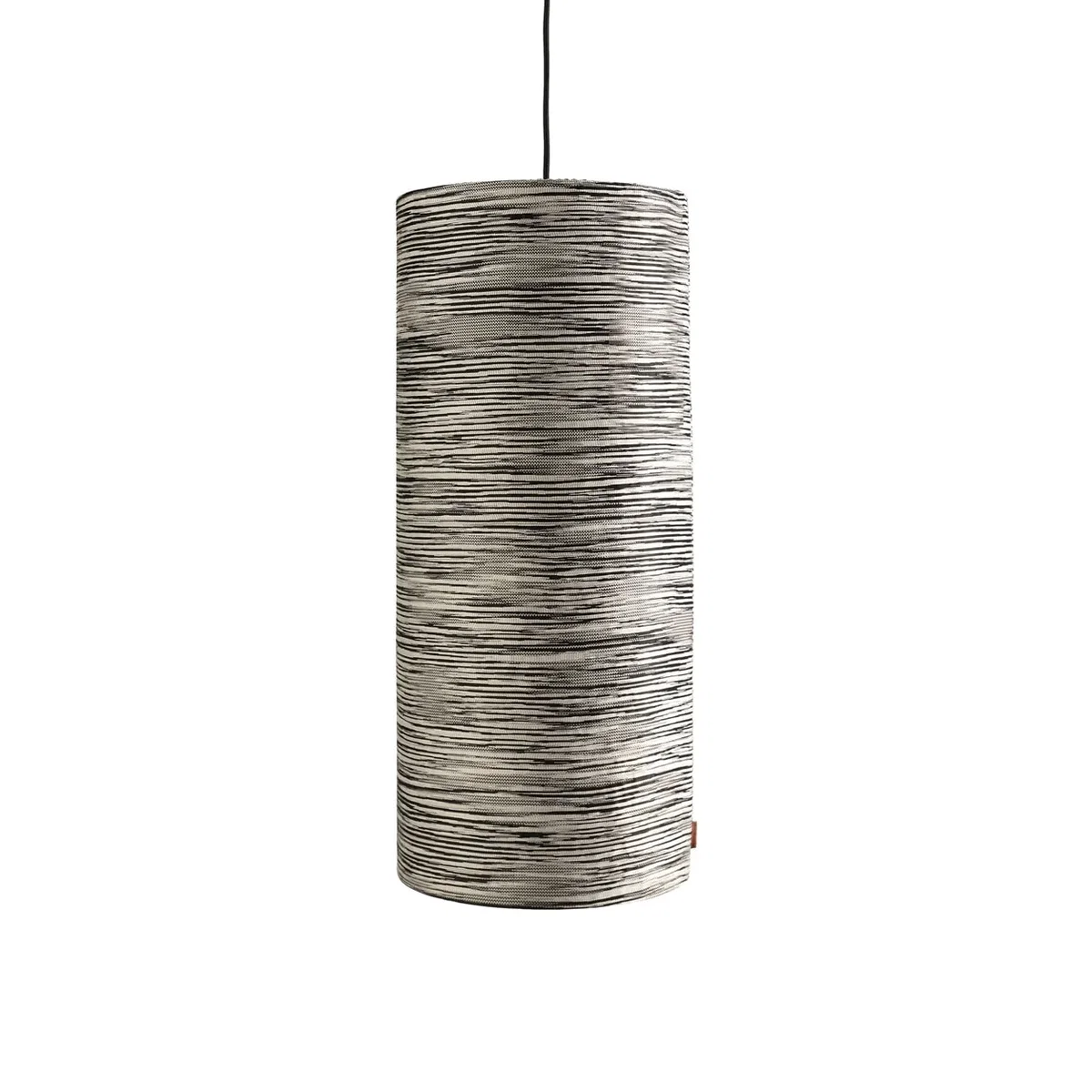 Drum Pendant Lamp – image 1