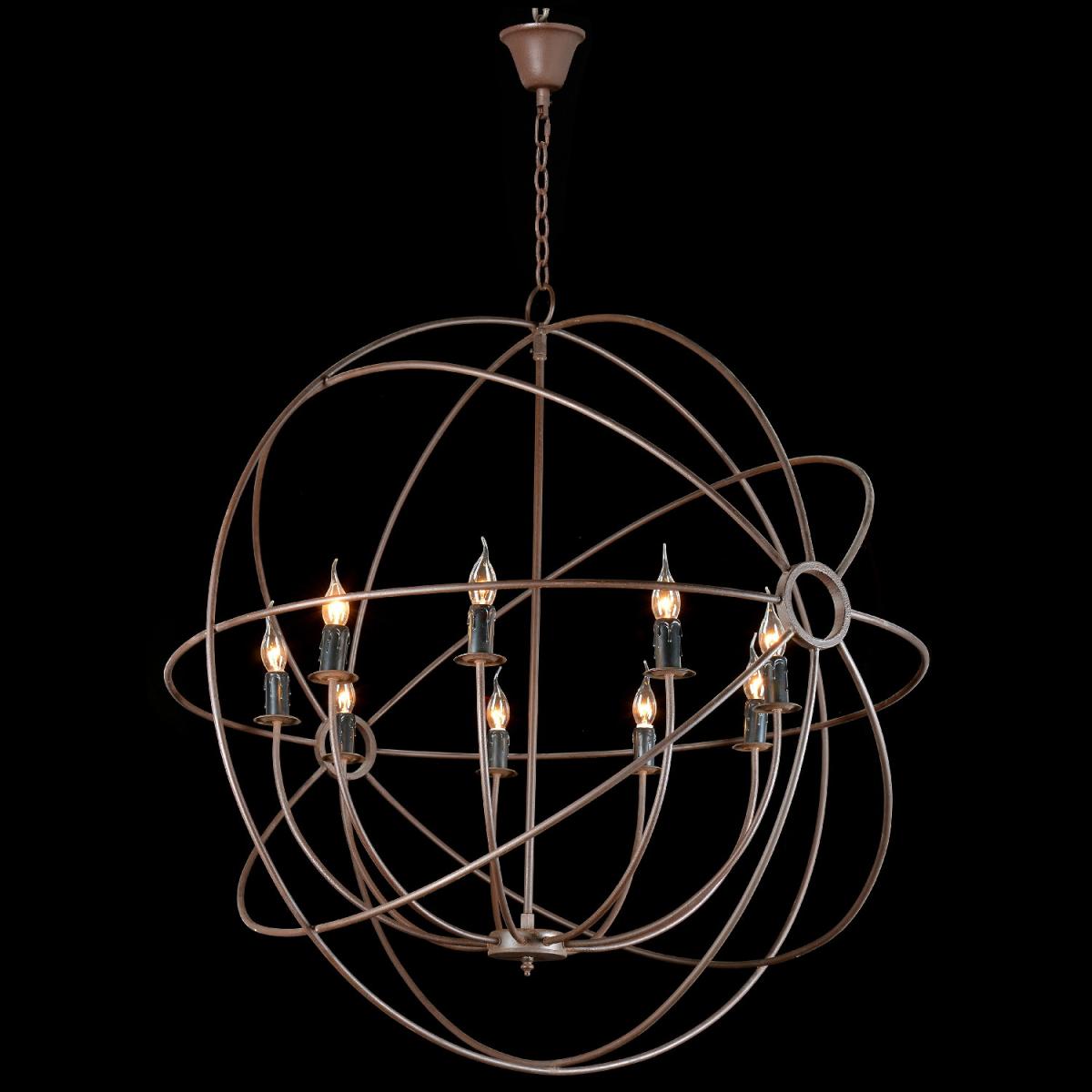 Timothy Oulton Gyro Medium Pendant Light | Barker & Stonehouse – image 2
