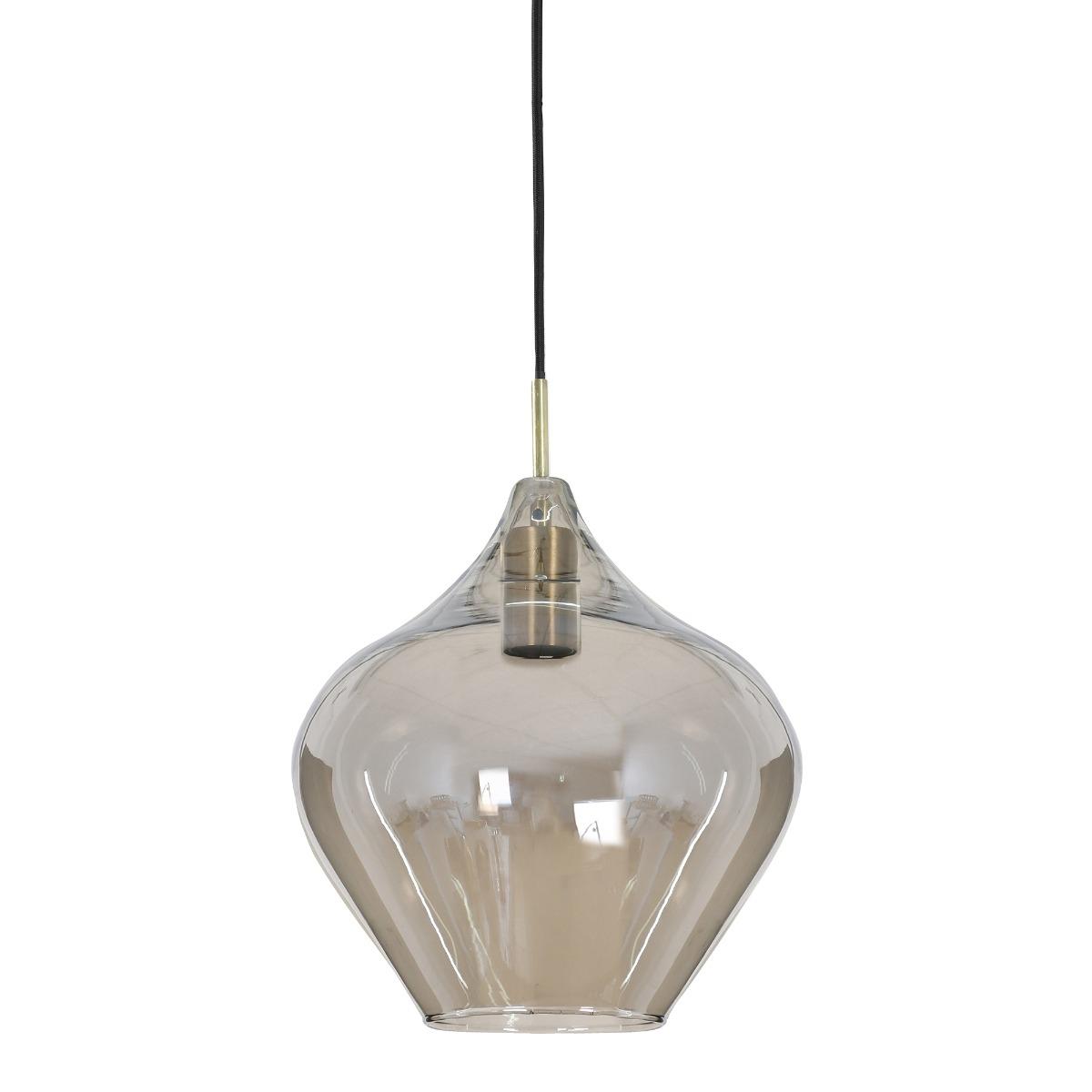 Teardrop Pendant Light, 776 Glass | Barker & Stonehouse – image 2