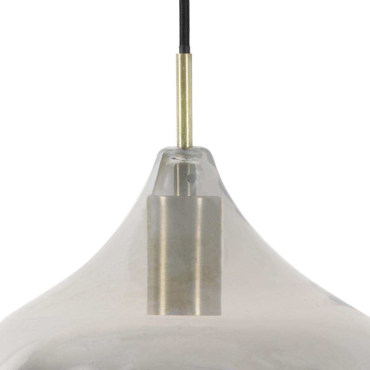 Teardrop Pendant Light, 776 Glass | Barker & Stonehouse – image 4