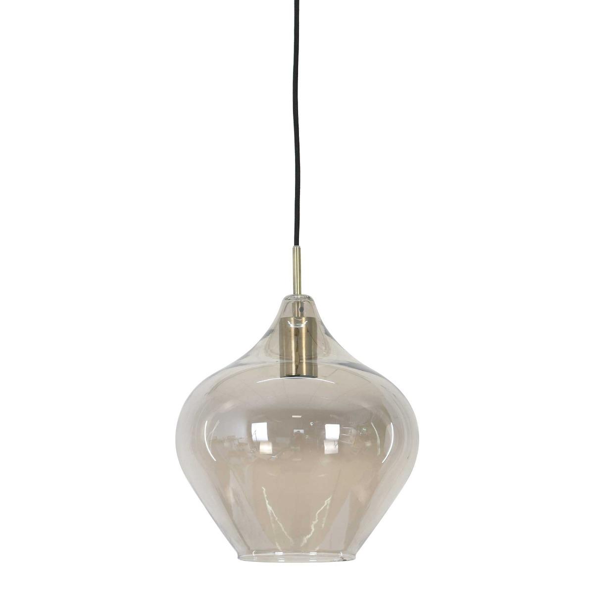 Teardrop Pendant Light, 776 Glass | Barker & Stonehouse – image 5