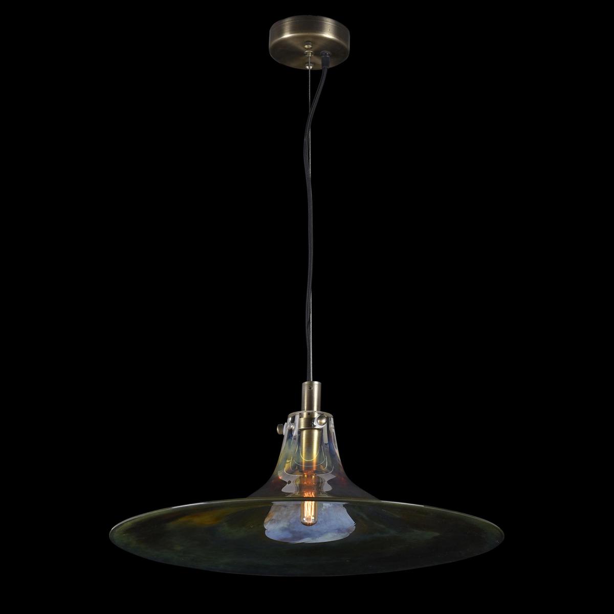 Timothy Oulton Anchor Pendant 53cm Light | Barker & Stonehouse – image 2