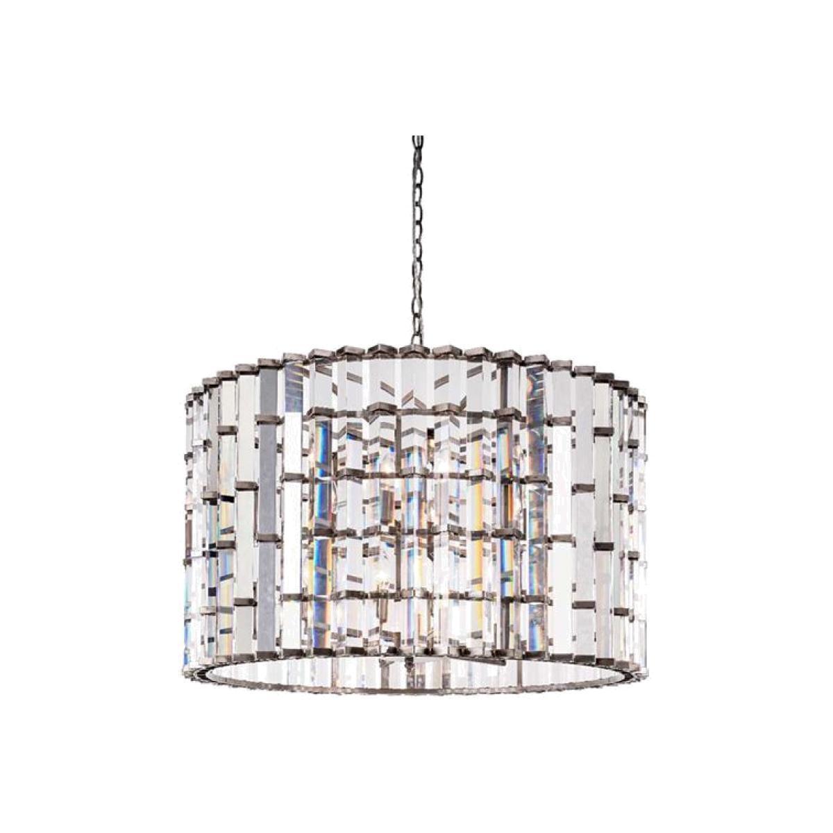 Timothy Oulton Night Rod Large Pendant, Natural