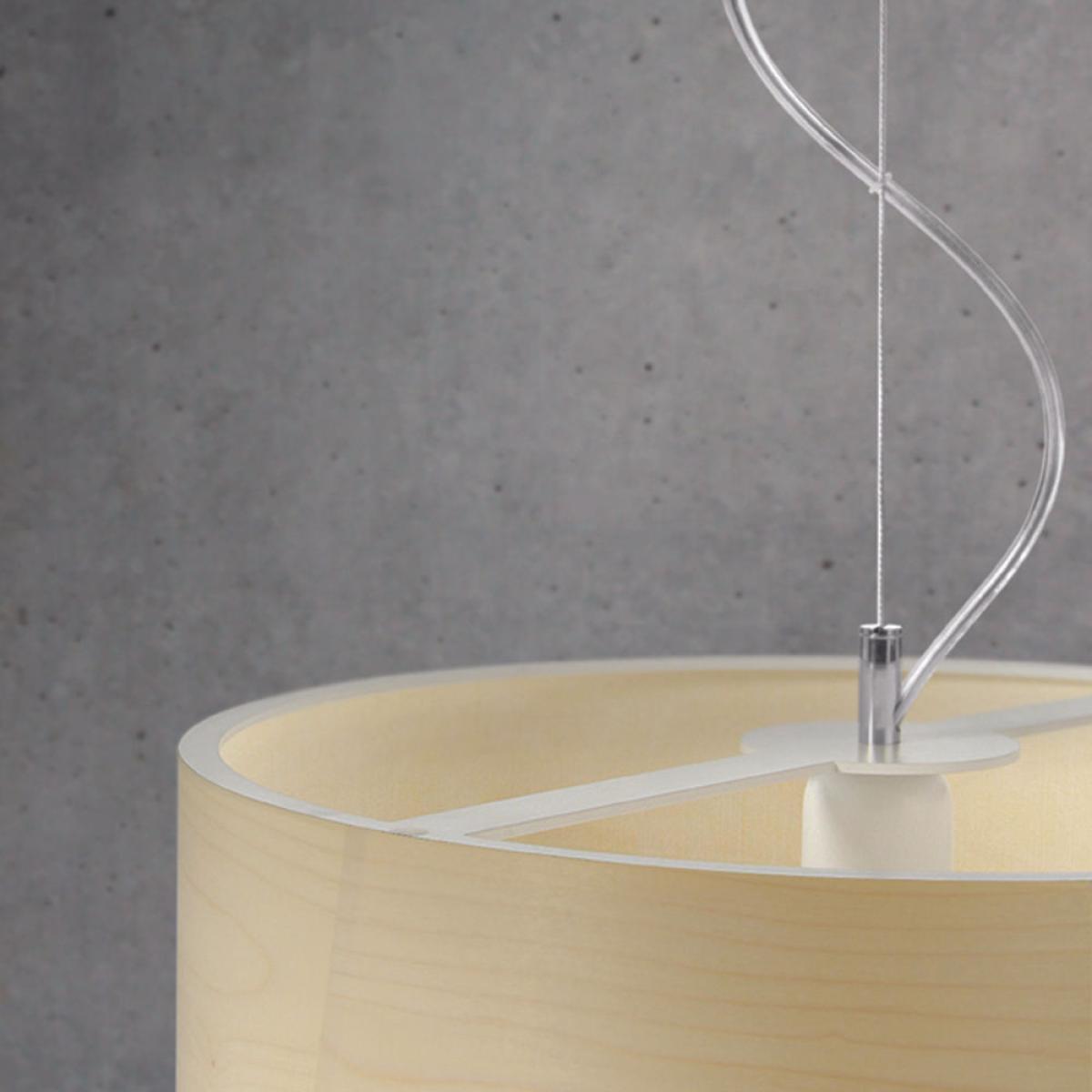 Maple Funk 60/20P Ceiling Lamp – image 2