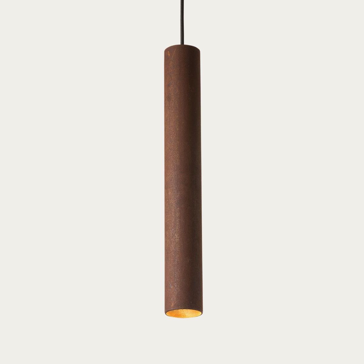 Rust 45V Pendant Lamp – image 1
