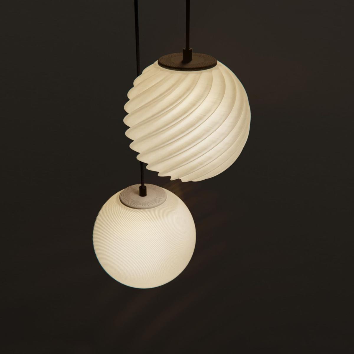 Ripple/Lambert-Random Set of 2 – image 2