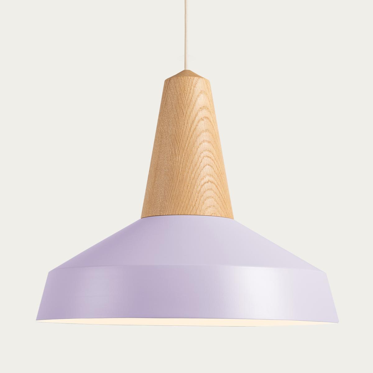 Oak Lavender Eikon Circus
