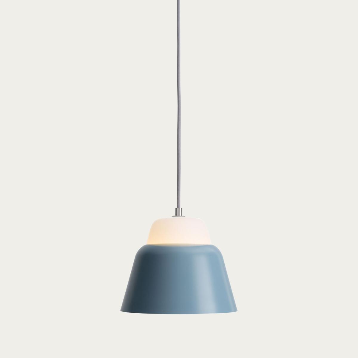 Deep Blue Modu Pendant Light - S – image 2