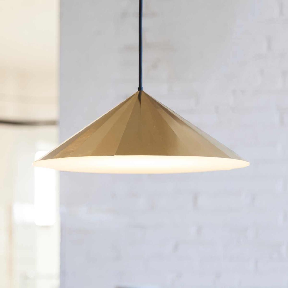 Brass Light BL28 LED – image 4