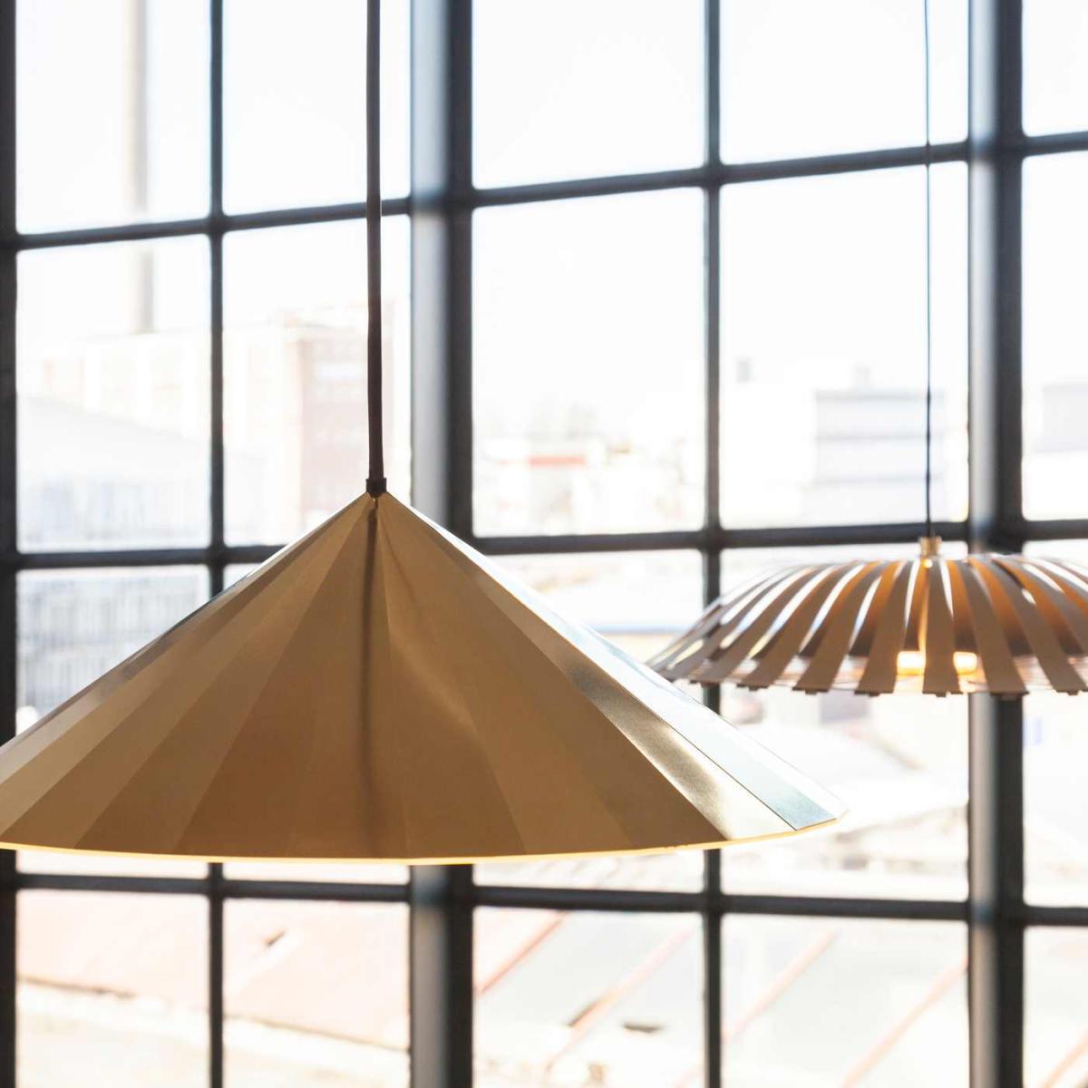 Brass Light BL28 LED – image 5