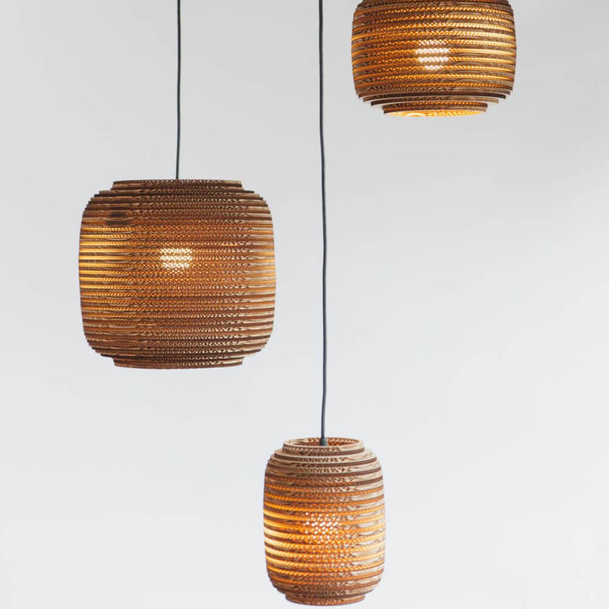 Natural Ausi12 Pendant – image 2