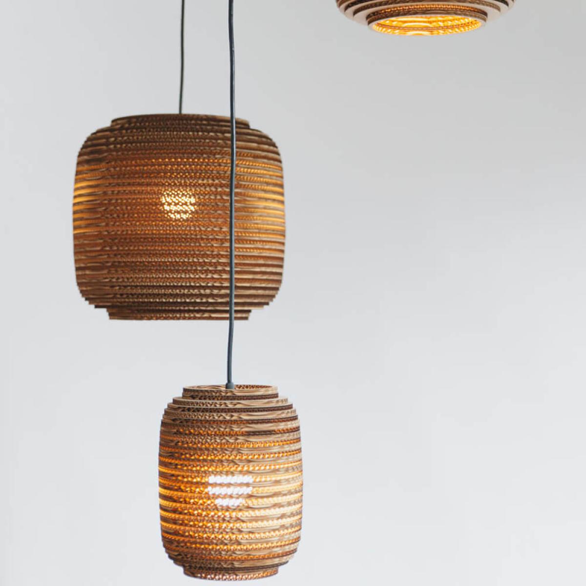 Natural Ausi12 Pendant – image 3