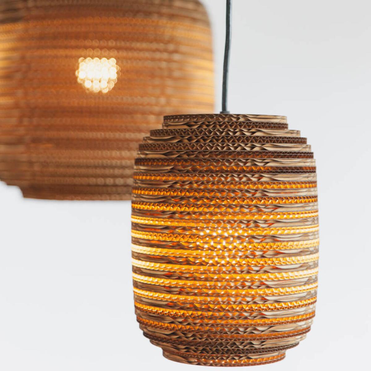 Natural Ausi12 Pendant – image 4