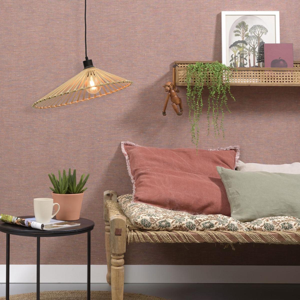 Natural Bromo Asymm. Hanging Lamp M – image 9