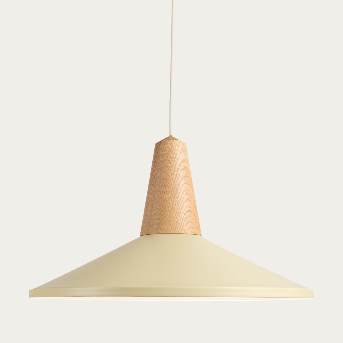 Oak Wax Eikon Shell – image 1