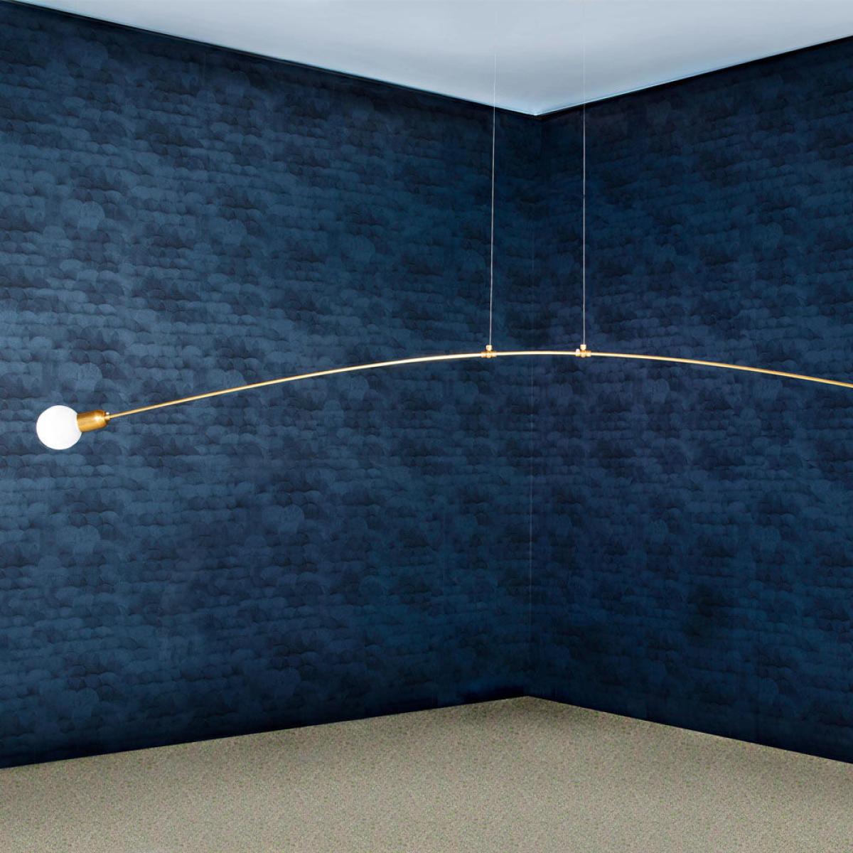 Golden Brass Nemesis Light – image 2