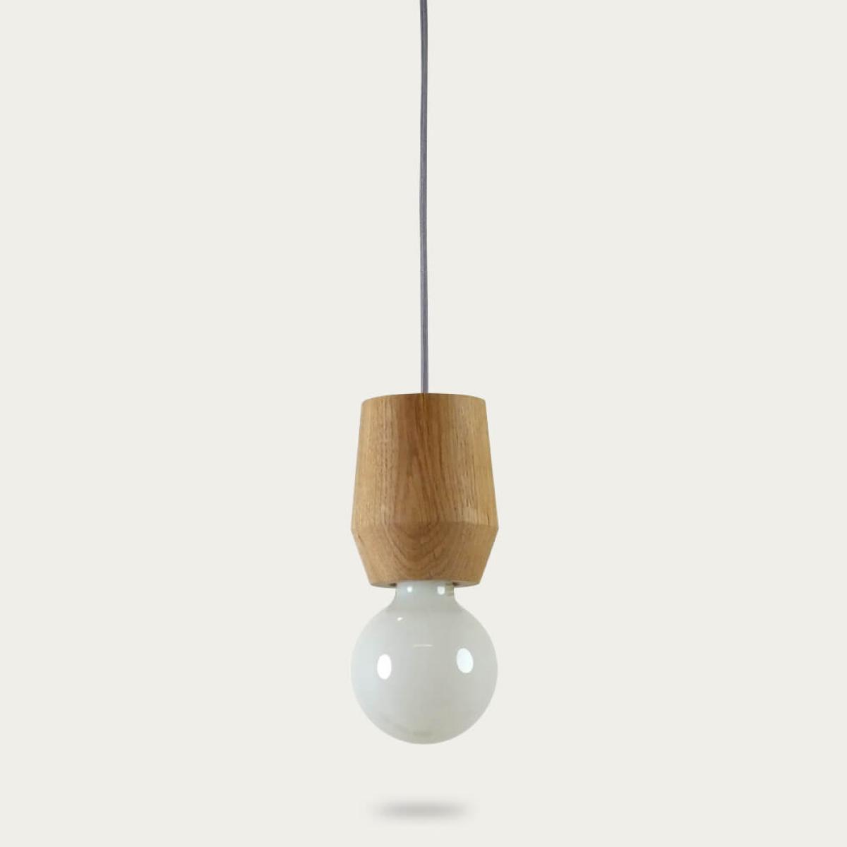 Disco Pendant Lamp 08/10P – image 1