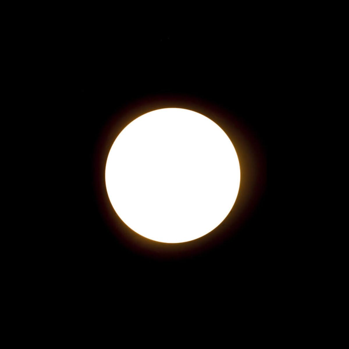 Nuna Flush Mount Ceiling Lamp M – image 3