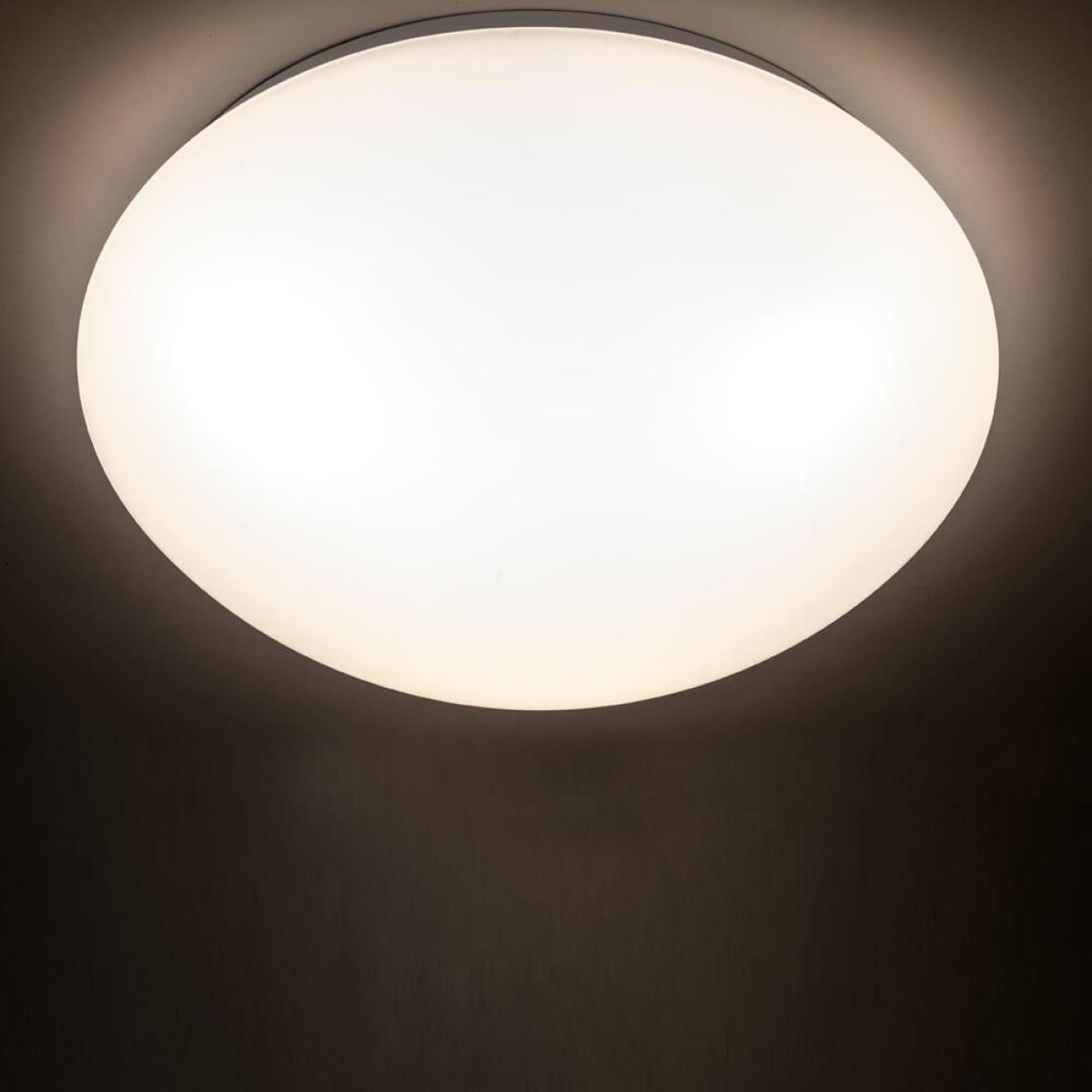 Nuna Flush Mount Ceiling Lamp M – image 5