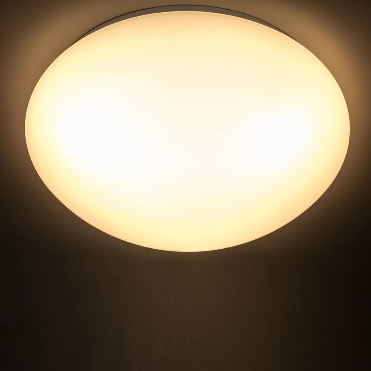 Nuna Flush Mount Ceiling Lamp M – image 7