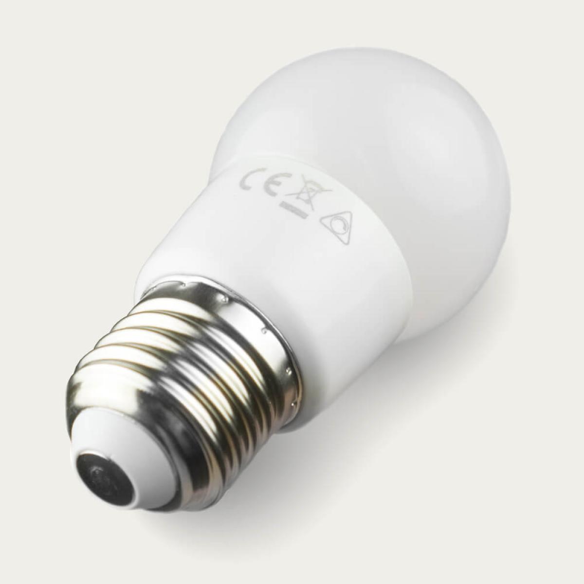 Hanging Lamp Andy & Bendy LED Lamp – image 2